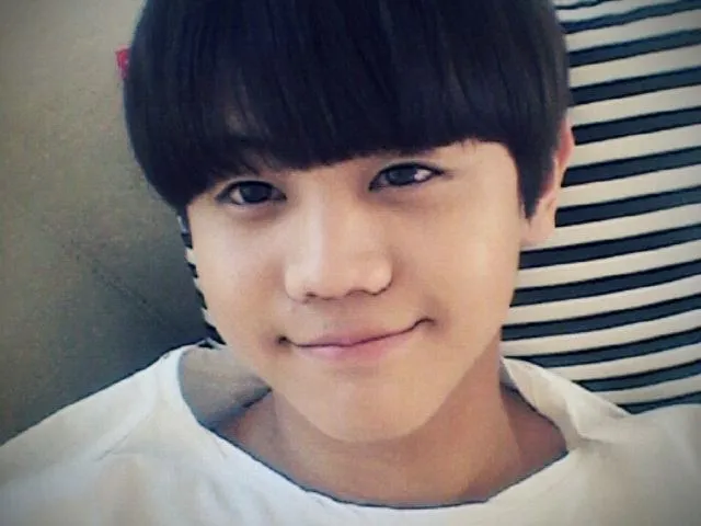 Yoseob B2ST