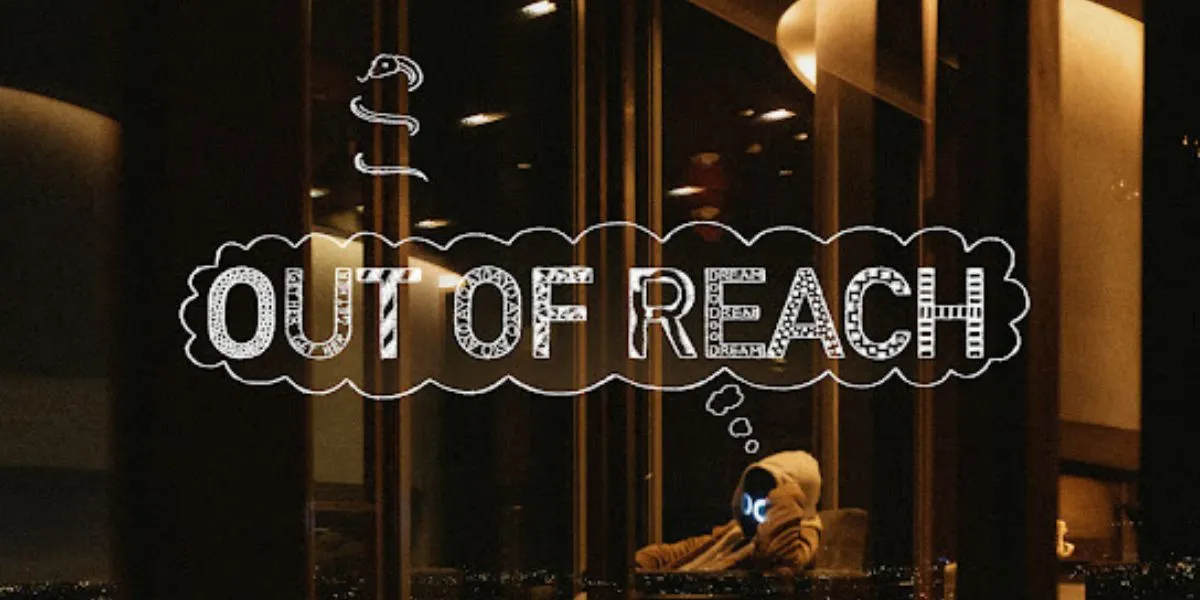 BoyWithUke - Out of Reach