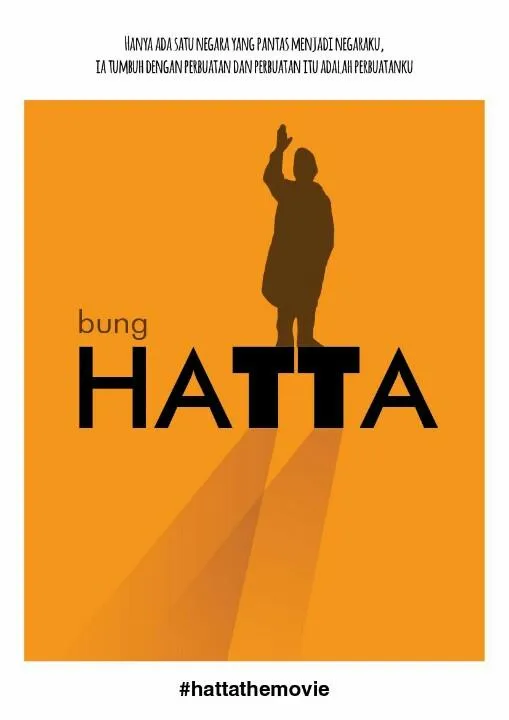 Riset film ini dilakukan hingga ke Belanda/©twitter.com/feurazia