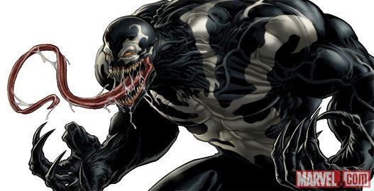 Venom © marvel.com