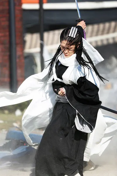 Miyavi jadi Byakura! / Credit: @MyAnimeList