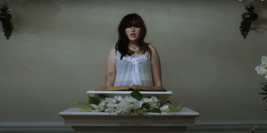 GAYLE - leave me for dead