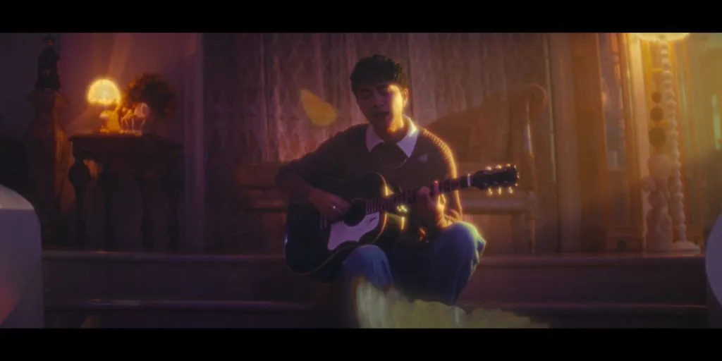 lullaboy - life with u