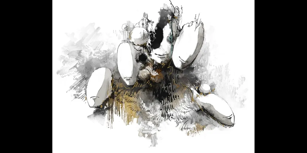 Eve - Byouka