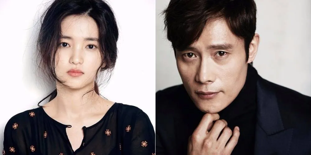 Kim Tae Ri dan Lee Byung Hun akan jadi bintang utama drama Kim Eun Sook selanjutnya. © allkpop.com