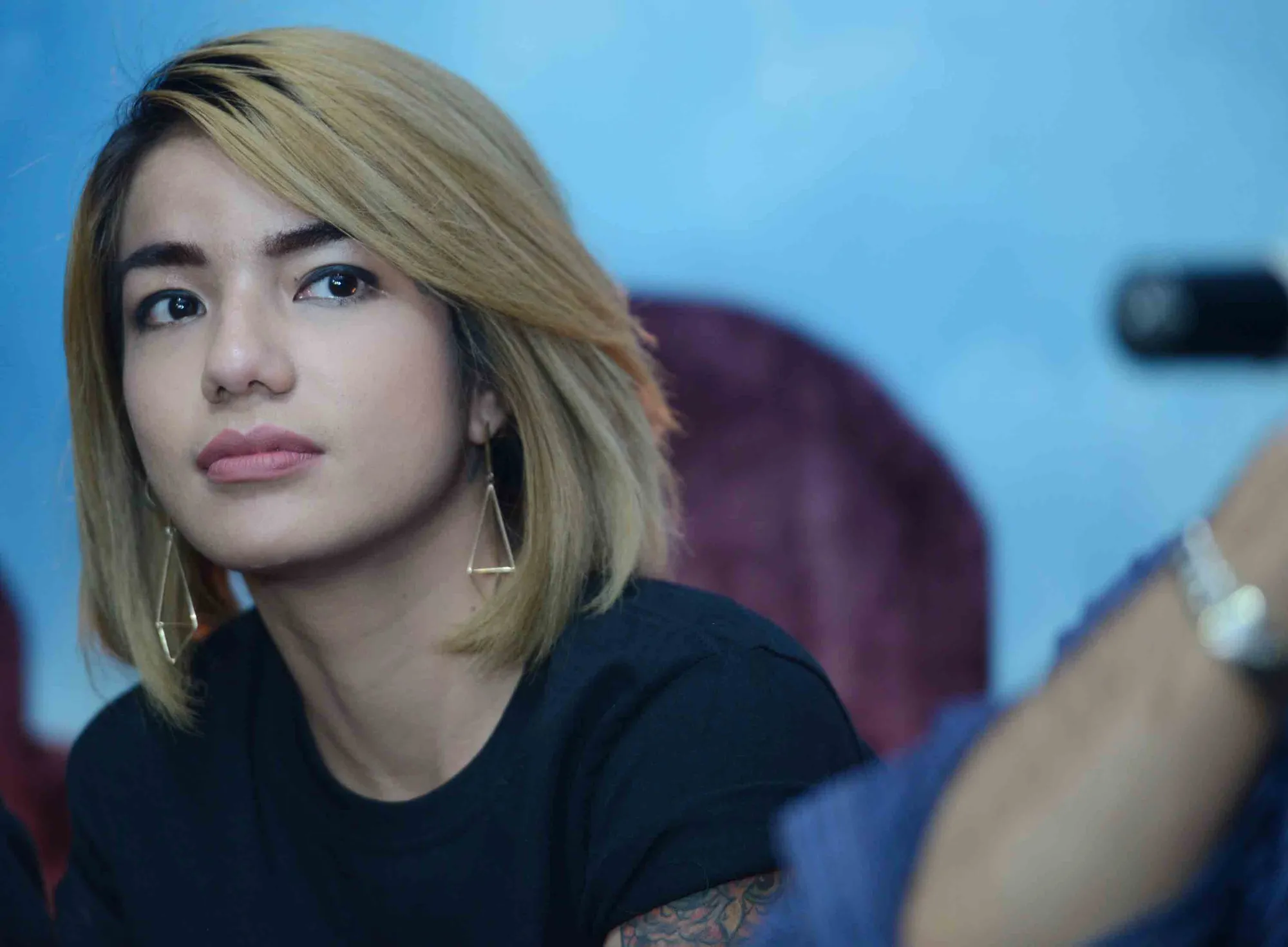 Sheila kembali bermain di sekuel HANTU JERUK PURUT © KapanLagi.com®