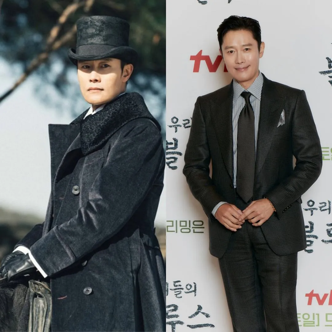 Credit foto: TvN, Netflix