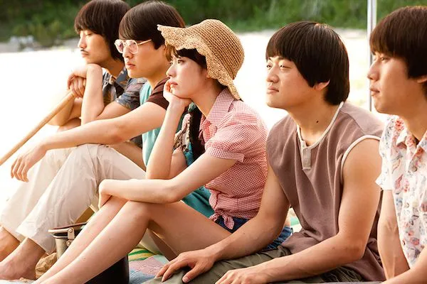 Para bintang utama C