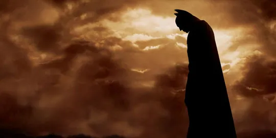 Trilogi Batman (2005 - 2012)