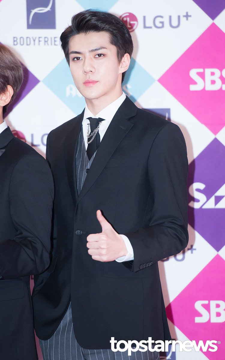 Katanya Belum Pernah Pacaran Kenapa Sehun EXO Bisa Jadi Idaman