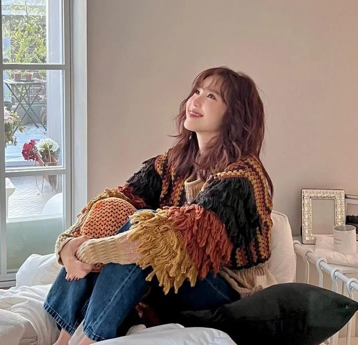 Potret Jun Hyo Seong / Credit Foto: instagram.com/superstar_jhs