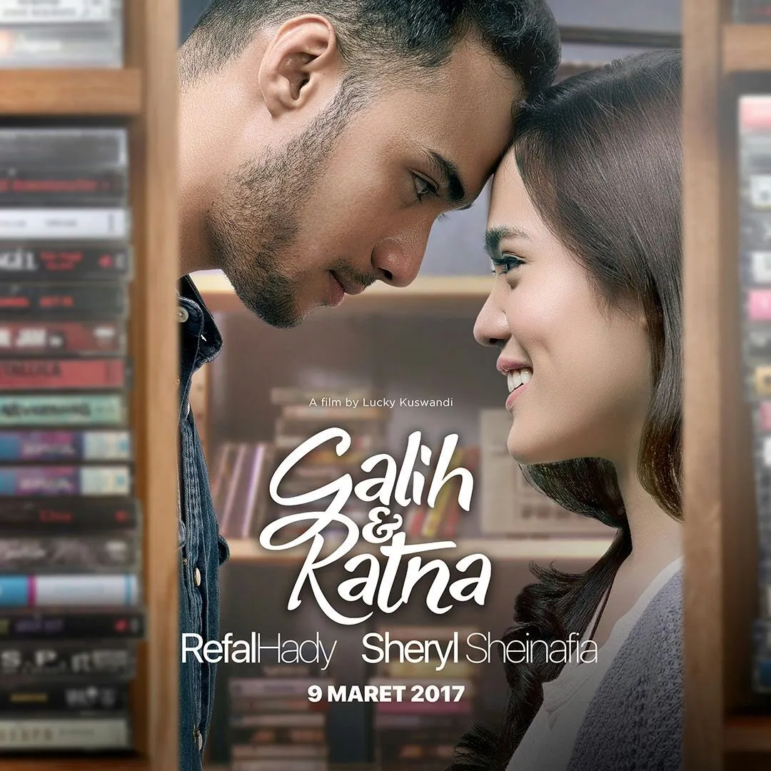 Akankah GALIH & RATNA bisa bertahan hingga akhir minggu ini?/© 360 Degrees Synergy 