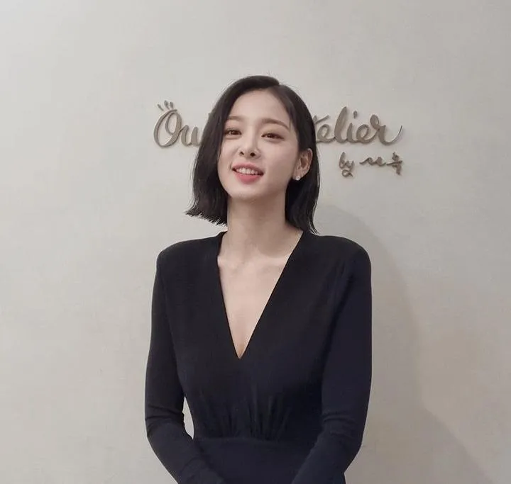 Potret Seol In Ah / Credit Foto: instagram.com/_seorina