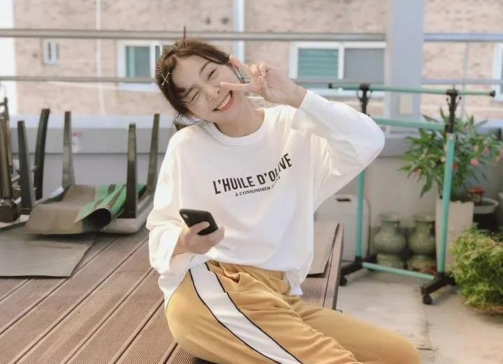 Potret Seol In Ah / Credit Foto: instagram.com/_seorina