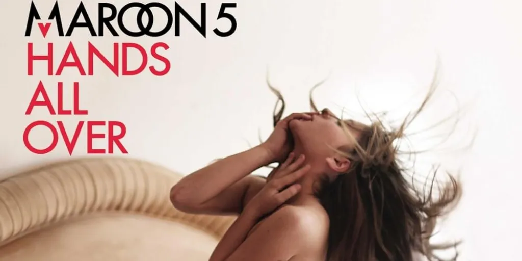 Maroon 5 - Get Back In My Life dan Terjemahan
