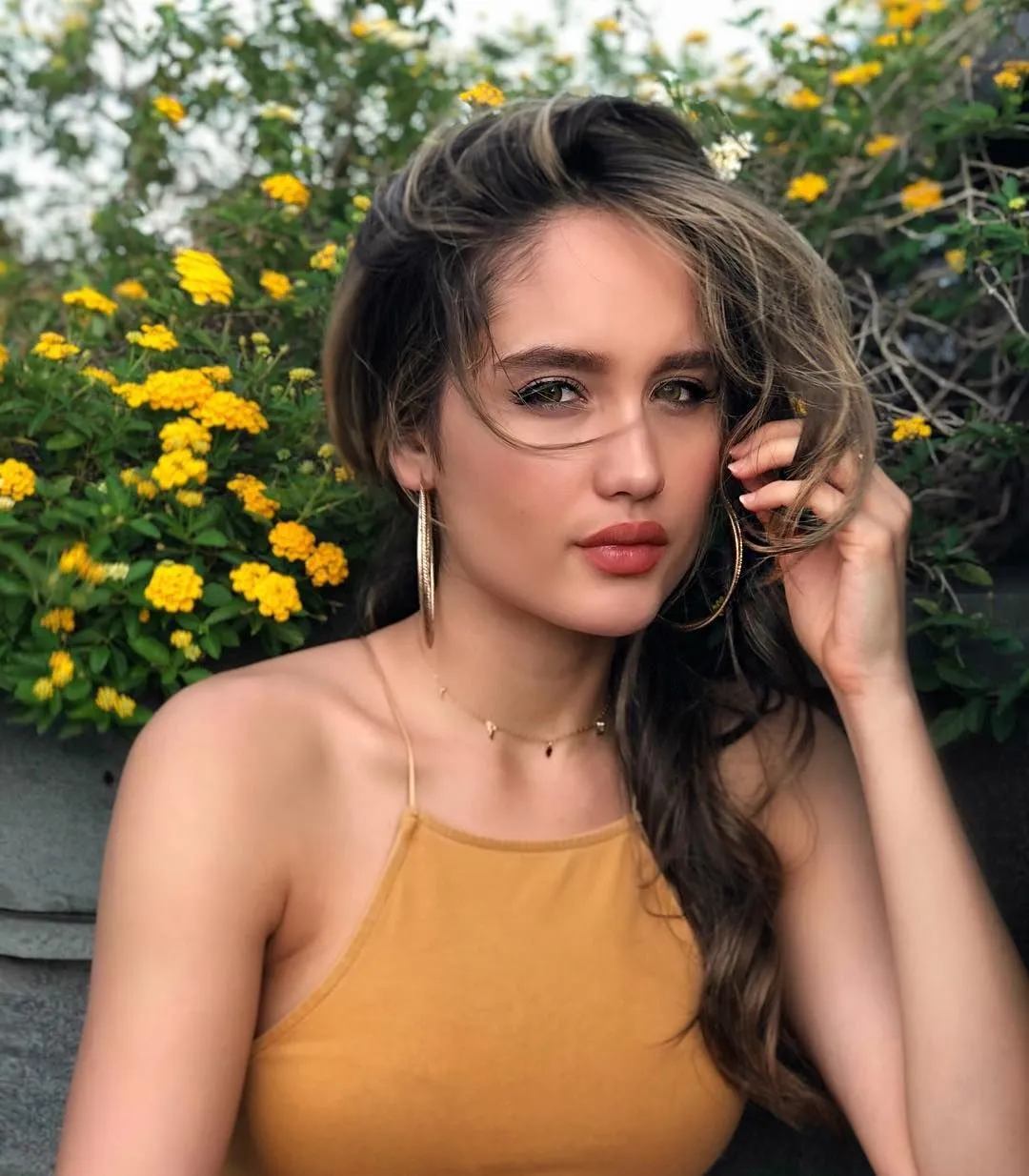 Cinta Laura