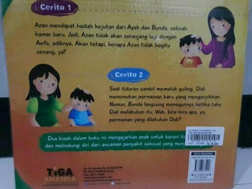 Setelah mendapatkan kritikan dari netizen dan KPAI, penulis buku Fitria Chakrawati akhirnya menuliskan permohonan maaf © Twitter.com/LadyZwolf