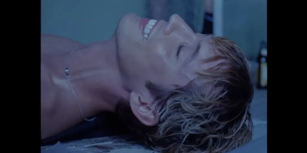 Troye Sivan - What's The Time Where You Are?