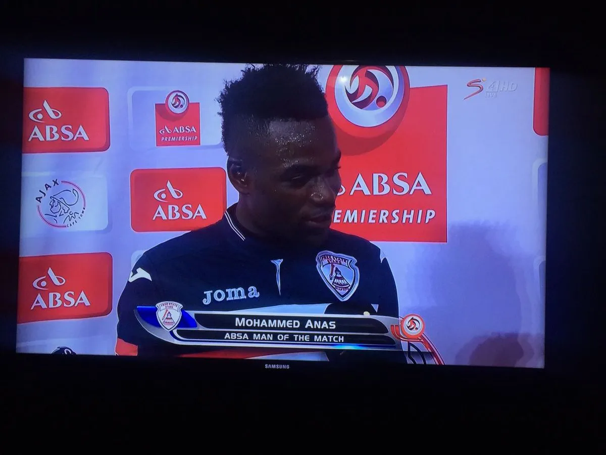 Namun Mohammed meralat perkataan tersebut dengan menyebutkan bahwa 'pacar' yang dimaksudnya adalah sang putri © mirror.co.uk