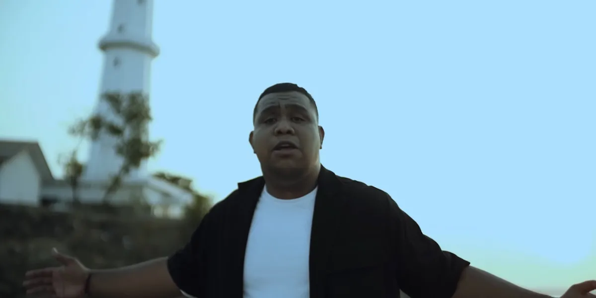 Andmesh - Talalu Sakit