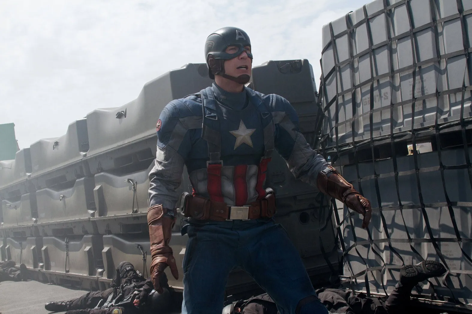 Captain America @marvelstudios
