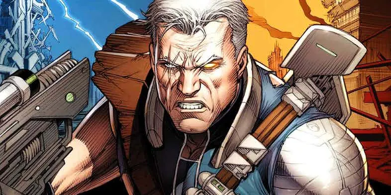 Cable © Screenrant