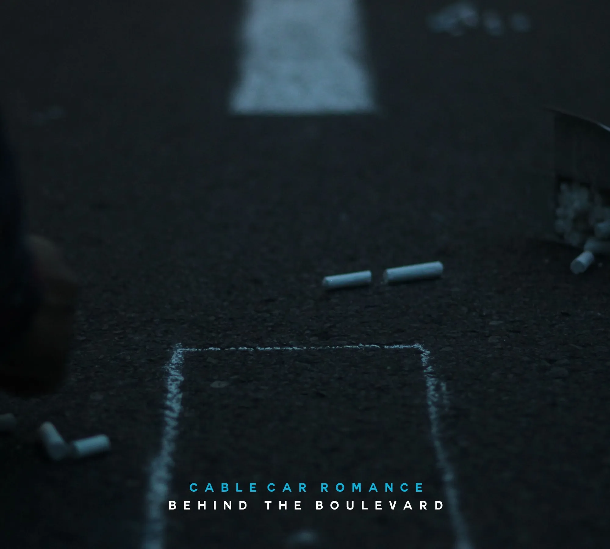 'Langkah', jadi gaung awal untuk kehadiran album debut Cable Car Romance di bulan Mei nanti © Cable Car Romance