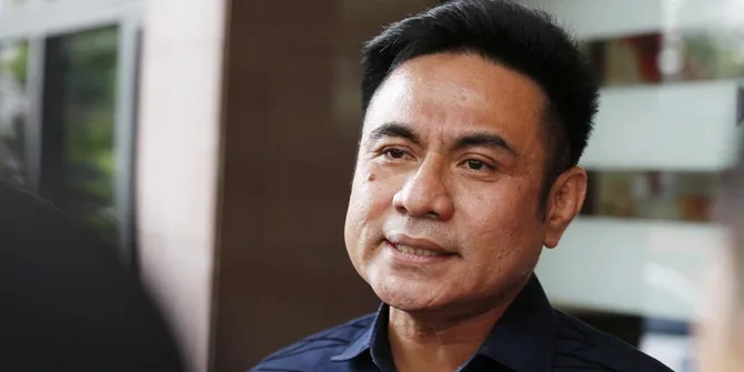 Kuasa Hukum Nikita berikan penjelasan tentang dicabutnya gugatan cerai © KapanLagi.com/Muhammad Akrom Sukarya