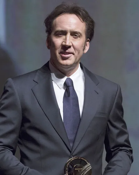 Nicolas Cage @ fameflynet.com