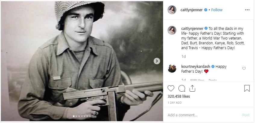 © instagram/caitlynjenner