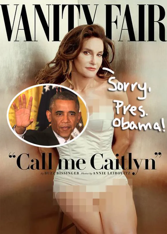 Caitlyn Jenner © perezhilton.com