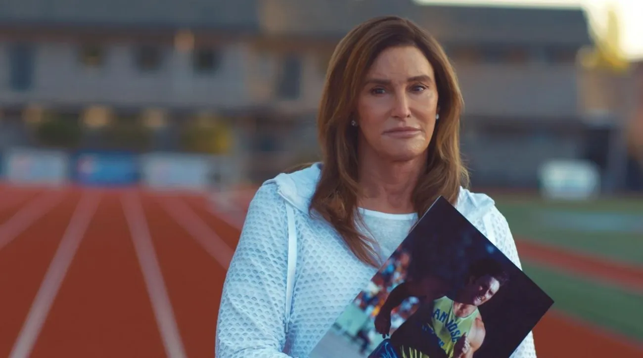 Selamat tinggal Bruce Jenner © instagram.com/caitlynjenner