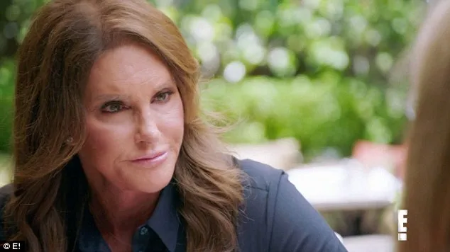 Caitlyn ingin diperlakukan sebagai wanita tulen © E!