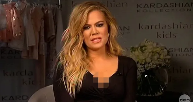 Khloe masih anggap Caitlyn sebagai Bruce Jenner © The Project