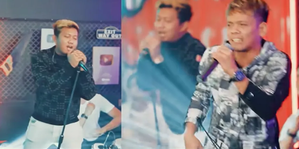 Cak Percil - Kangen Swarane feat. Denny Caknan