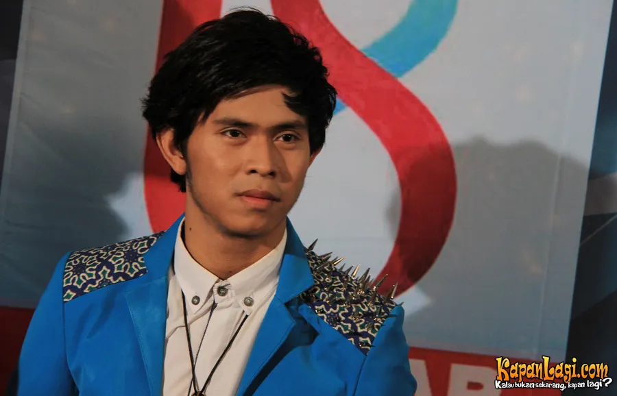 Puasa, Cakra Khan Pilih Tidur Demi Menjaga Emosi