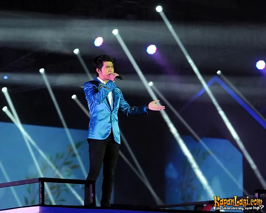 Bertepatan dengan momen Ramadan, lagu Opera Tuhan sudah banyak diputar di radio.