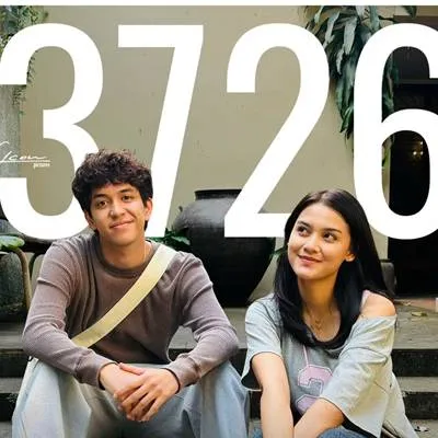 Callista Arum dan Abun Sungkar Syuting '3726 MDPL' di Universitas Brawijaya Malang
