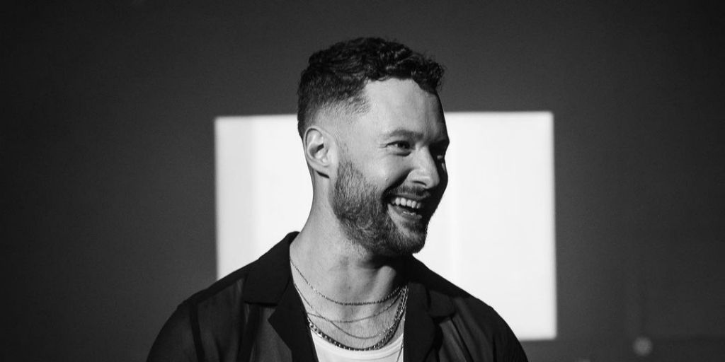 Jax jones calum scott