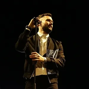 Calum Scott - Not Dark Yet (Terjemahan)