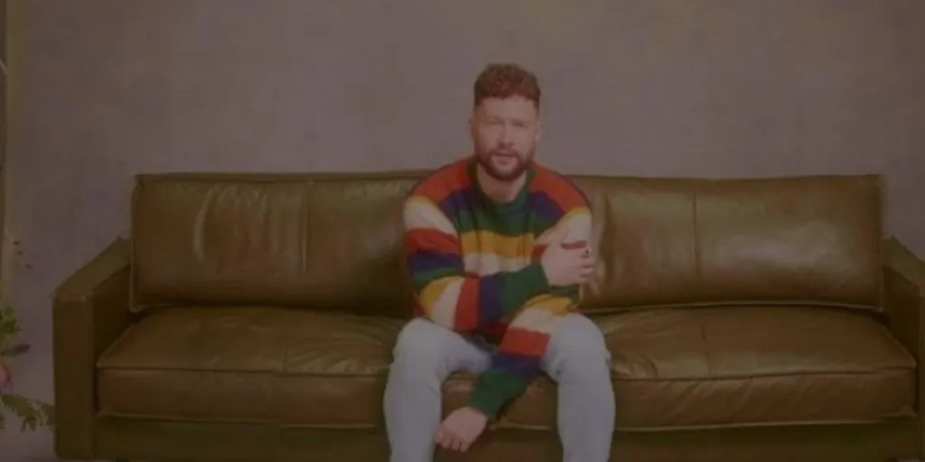 Calum Scott - At Your Worst