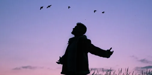Calumn Scott - Rise dan Terjemahan