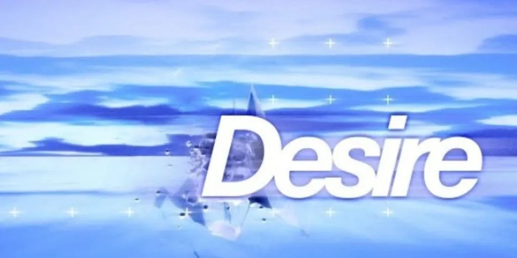 Calvin Harris, Sam Smith - Desire