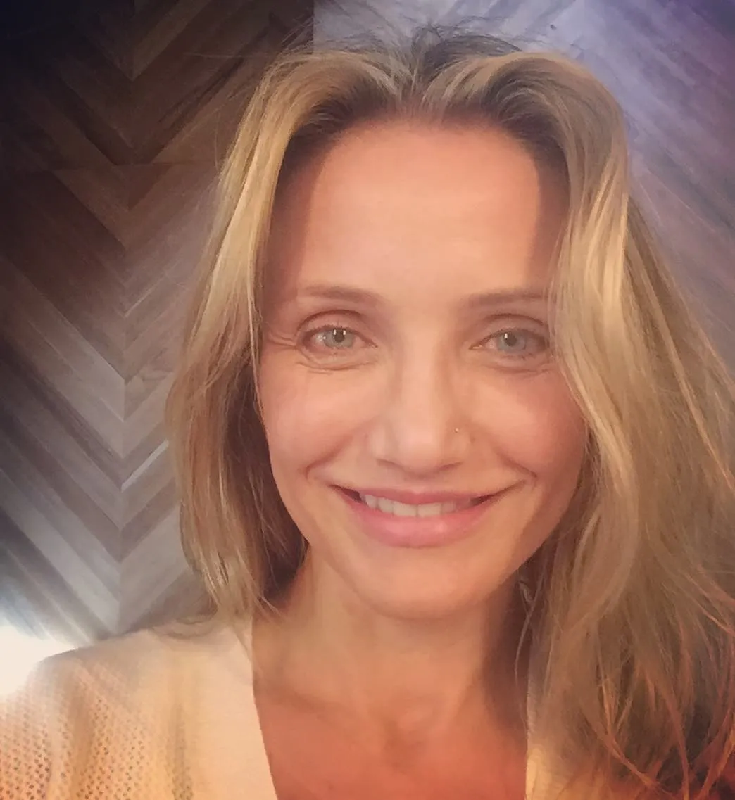 Credit: instagram.com/camerondiaz