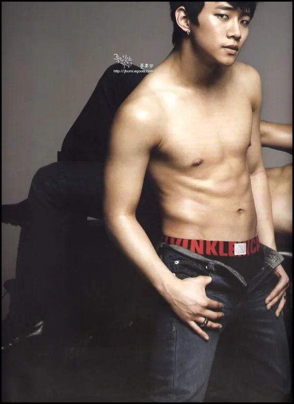 Junho 2PM