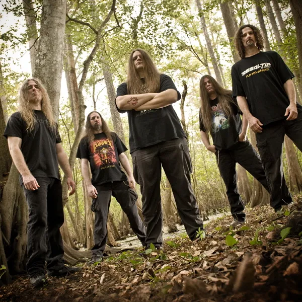 Cannibal Corpse siap kunjungi Indoensia untuk kedua kalinya @tbfmonline.co.uk