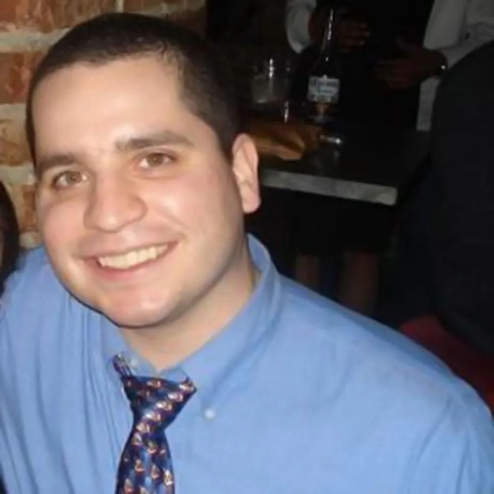 Gilberto Valle © nydailynews.com