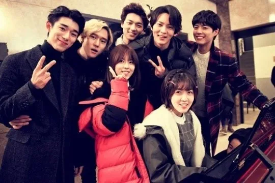 Tomorrow Cantabile harus puas harus berakhir dengan  rating rendah. @mwave.interest.me