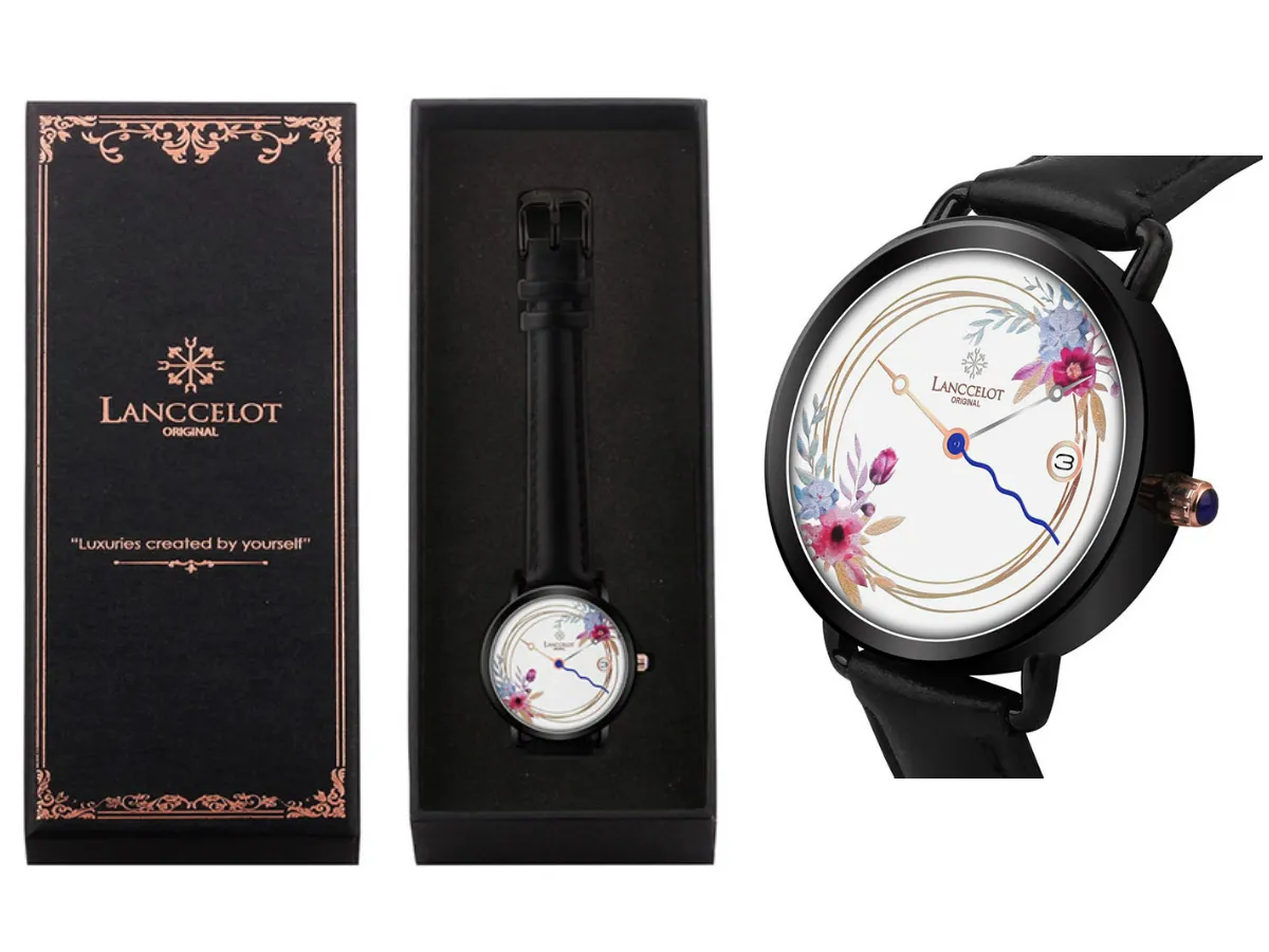 Lanccelot Edisi Terbatas/Istimewa