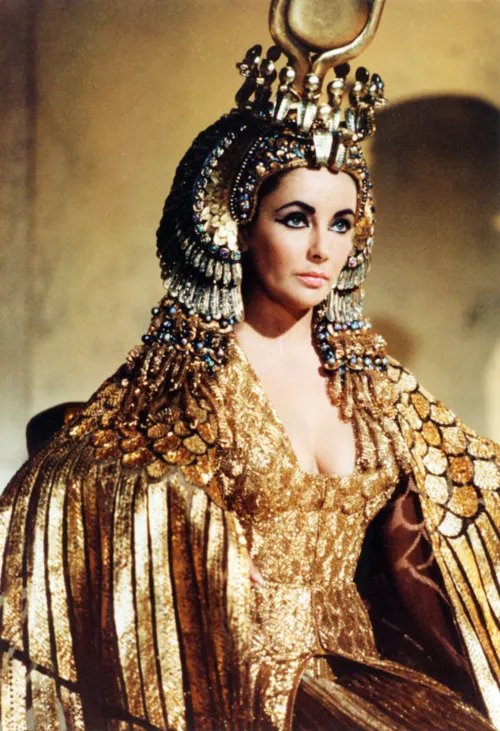 Elizabeth Taylor